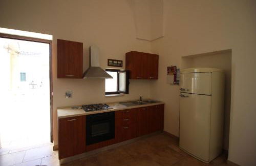 Home Holiday Salento Casa Agrosì Don Camillo - Foto 15