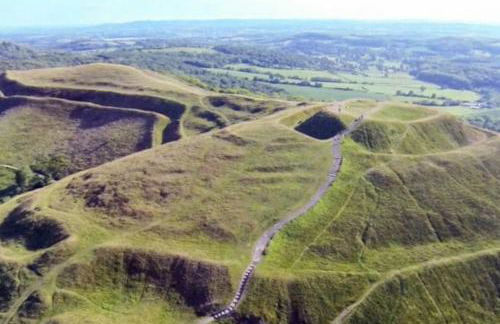 Romantic & Cosy Cottage with Direct Access to the Hills - Foto 33