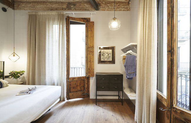 AinB Gothic-Jaume I Apartments - Foto 6