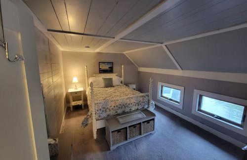 The Nest and Captains Quarters - Foto 12
