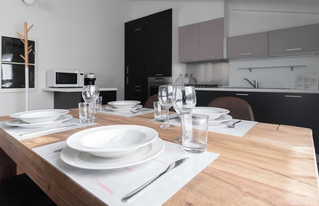 Italianway - Rubens 19 B - Foto 13