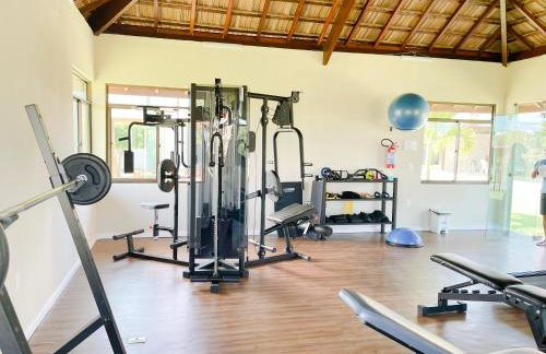 Luxo à Beira-Mar - Flats no Carneiros Beach Resort - Foto 27