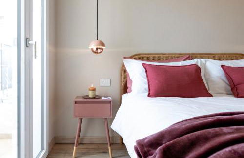 Chapelle Nove - Wabi Sabi Apartment - Foto 22