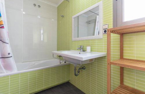 Penthouse in the Sun - Foto 13