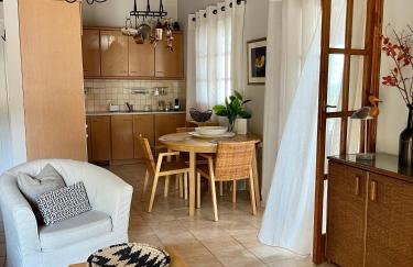 Homey Stoupa, Mani - Foto 9