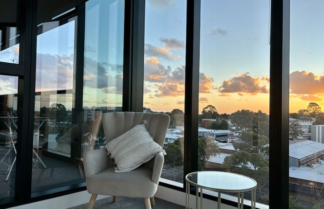 Skygarden Luxury Condo - Foto 28