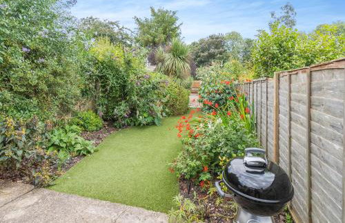 Mrs Cracker's Cottage - Foto 15