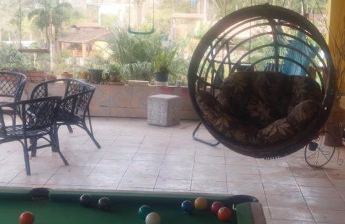 Chácara Recanto do Sol - Foto 33