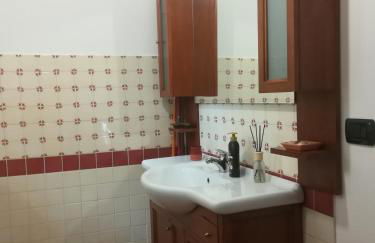 Trullo Alessandro e Villa Raffaela - Foto 70