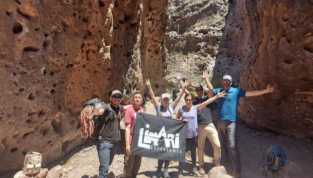 Rock Climbing in Los Loros Gorge - Foto 5