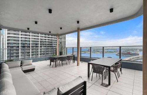 501 First Miami Worldcenter by Palermo Home Miami - Foto 53