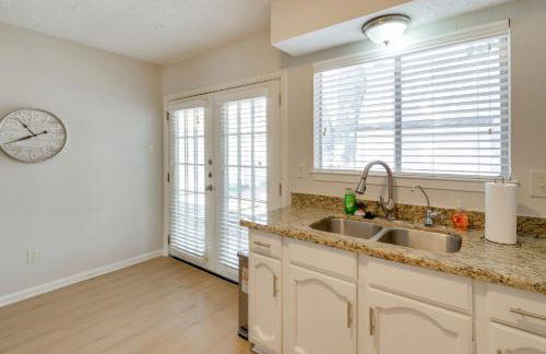 Easy Tailgate Access! Home 3 Mi to College Station - Foto 9