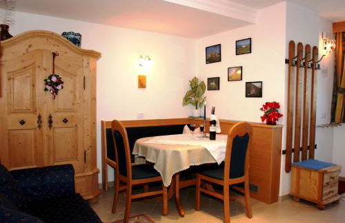 Alpine Chalet CESA VEDLA -nature & silence - Foto 22