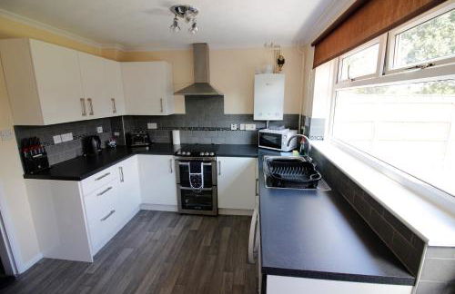 Hinckley Home Sleeps 5 Complete House - Foto 14