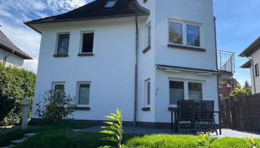 Ferienwohnung Bernsteinfinder städtische Bestlage - Foto 2