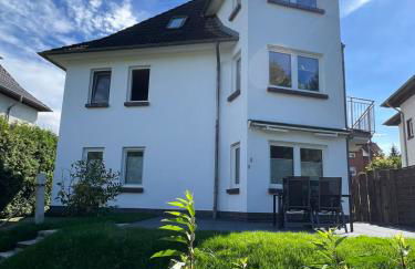 Ferienwohnung Bernsteinfinder städtische Bestlage - Foto 2