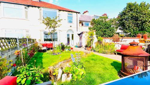 Liverpool - Cosy Jazzy Beach Home! - Foto 4