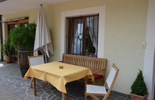 Obermaratscher Apartments Residence - Foto 56