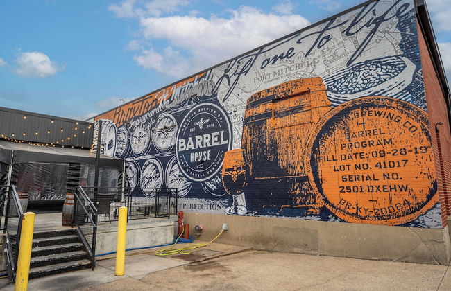 Lakeside Landing - Foto 23