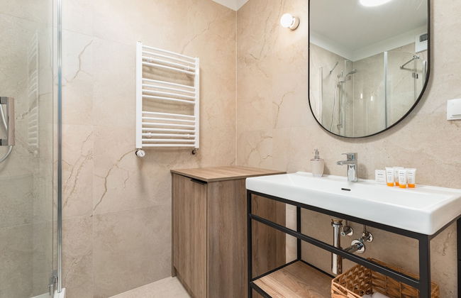 Pl. Słowiański Lux Apartment by Renters - Foto 44