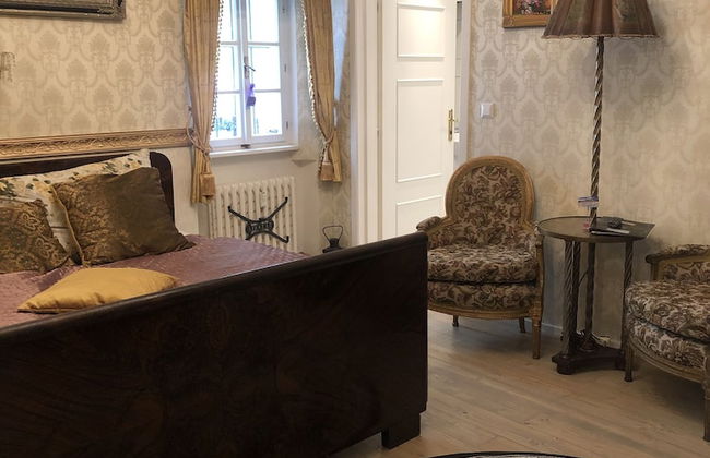 St. Terezie - Baroque Residence - Foto 19