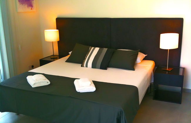 Napian Suites - Foto 8