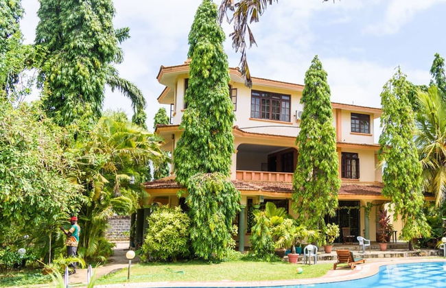 Santori Villas - Foto 7