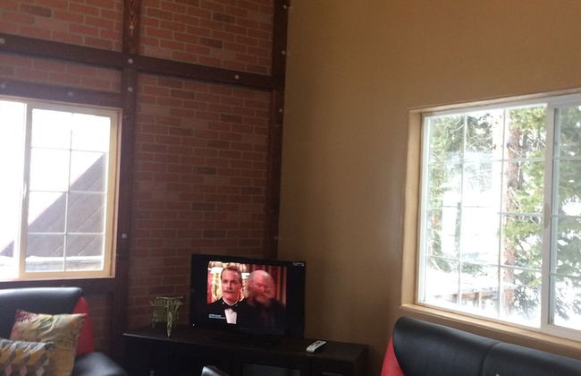 Alexander lake lodge - Foto 43