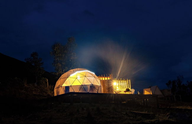 Andes Glamping - Photo 49