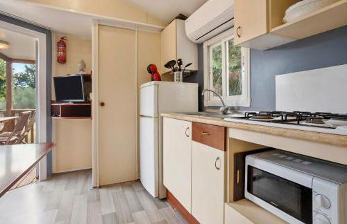 L’oliveraie Écuries Mas di Gau - Foto 8