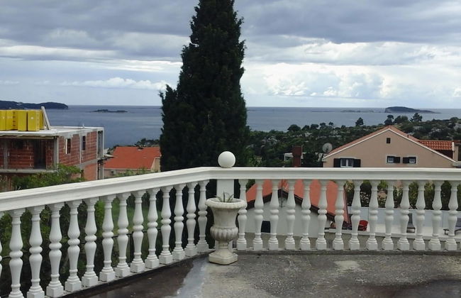 Apartments and Room Katja - Studio Apartment - Foto 9