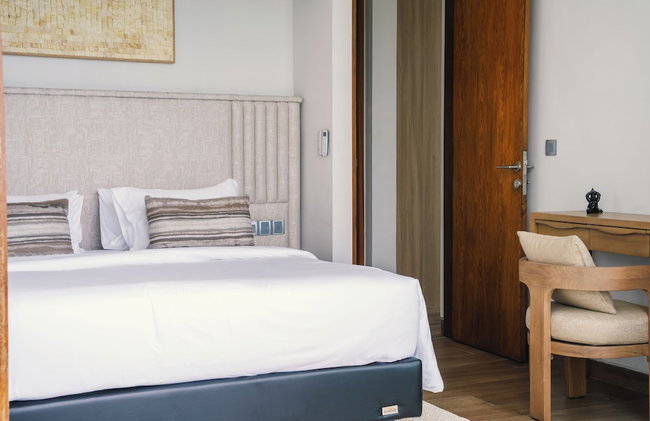 Selong Selo Resort and Villas - Foto 58