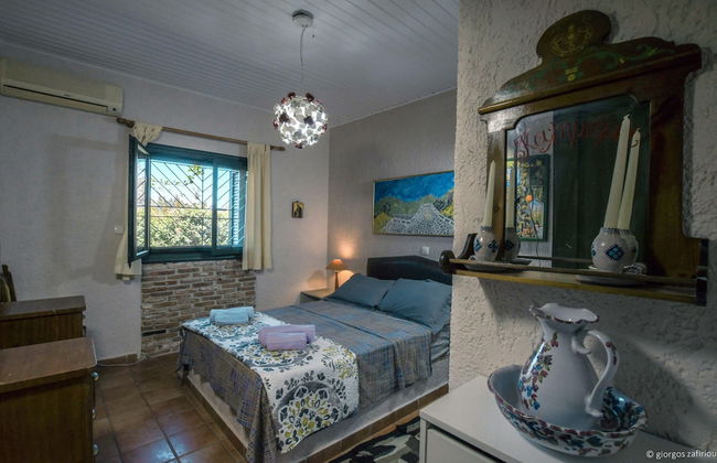 Nerotrivia Villa - Ocean Panorama and Lush Gardens - Foto 9