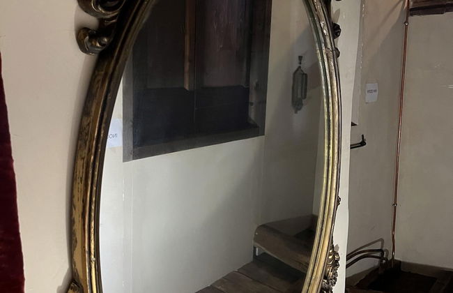 Preta Nera Andersen in Giuliano di Roma - Foto 61