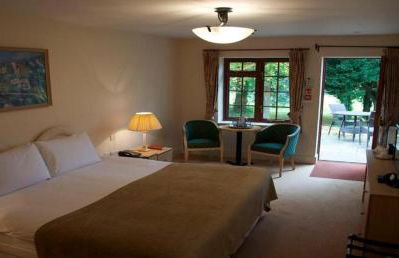 Donnington Grove Hotel & Golf Club - Foto 2