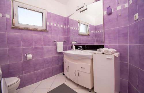 Ferienhaus Marija with private Pool - Foto 40