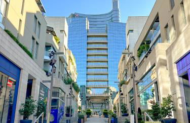 Capelli 2 Suite - Corso Como - Foto 12