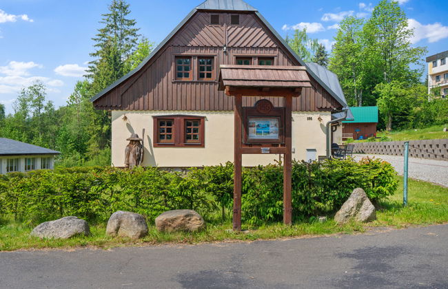 Anenské údolí - Foto 66