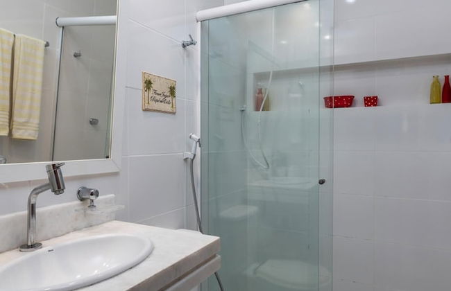 Apart Hotel Pet Friendly in B Zios Buz117 - Foto 50