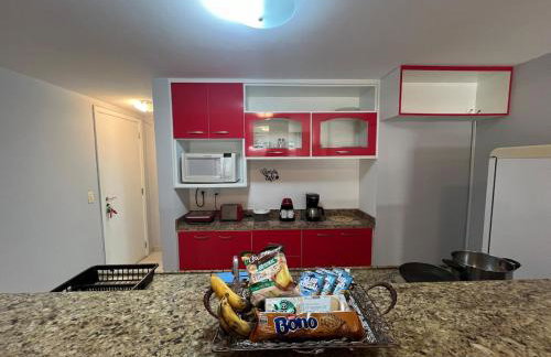 Piratas Residence - Foto 55