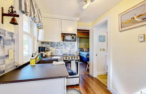 Shorelands Resort Cottage 24 - Photo 9