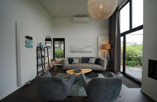 Villa With Roof Terrace Near Veluwemeer - Foto 11