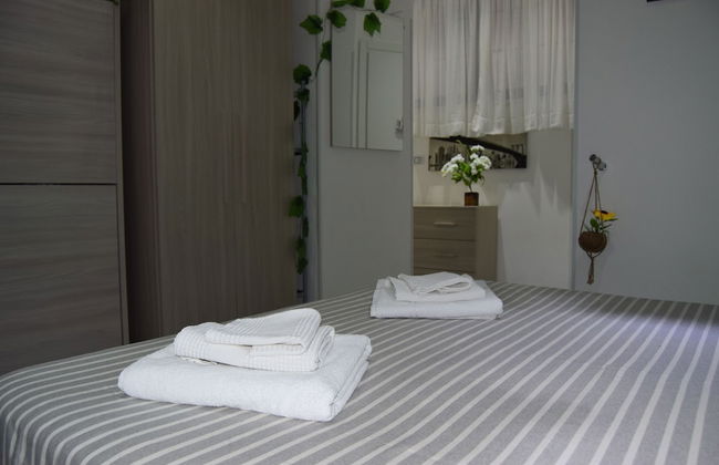 L' Ancora di Torrione - Foto 30