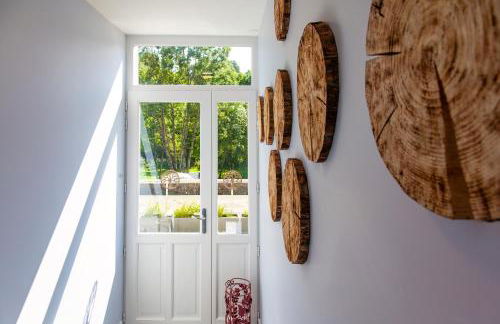 LA BATISSE l'arbre beige - Foto 14