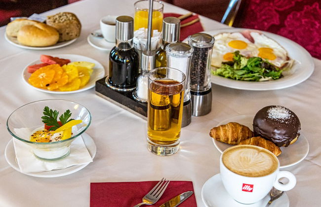 Rezidence Moser Apartments - Foto 78