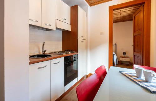 Attic historic building with air conditioning - Foto 21