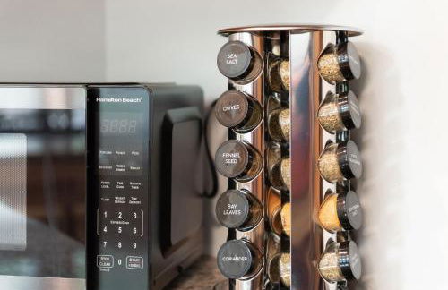 Twin Chalet - 6 BDs Hot Tub Game Area and more - Foto 61