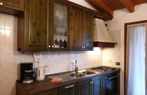 Apartment FeWo C-46 by Interhome - Foto 16