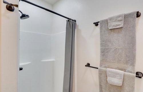 On 90 Scenic Acres! Rural Hot Springs Retreat - Photo 19