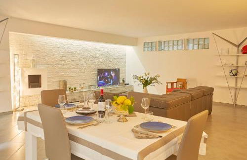 Villa Costantino - Foto 58